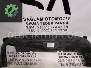 OEM; 30795030-1 VOLVO S60 V60 V70 05-07 ARKA TAMPON ALTI