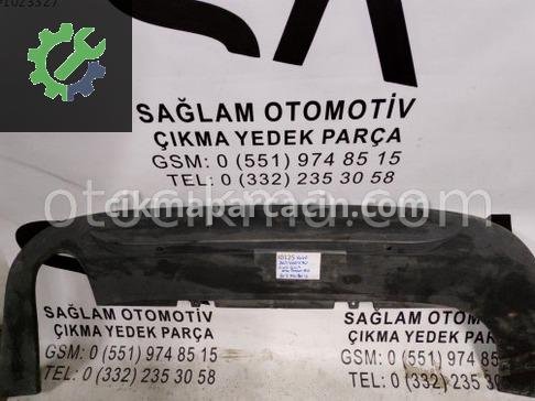 Volvo S60 Arka Tampon çıkma parça