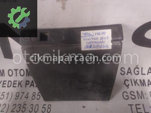 Volvo S40 Torpido Kapağı çıkma parça