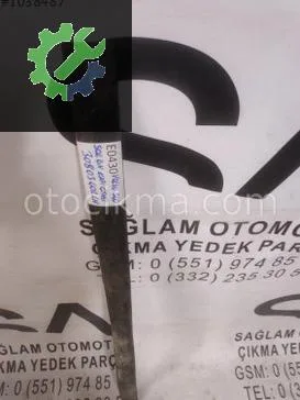 Volvo S40 Kapı Bandı & Çıtası çıkma parça