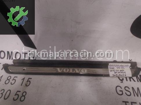 Volvo S40 Kapı Bandı & Çıtası çıkma parça