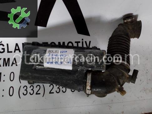 Volvo S40 Hava Filtresi Kutusu çıkma parça