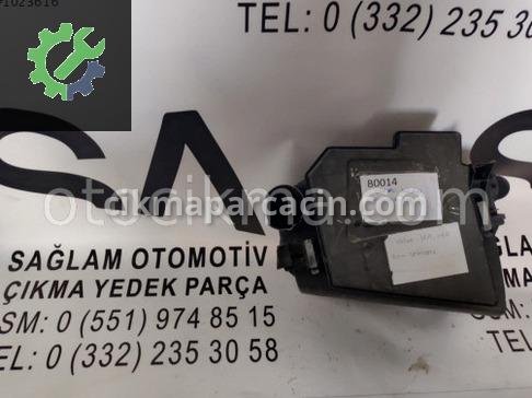 Volvo S40 Hava Filtresi Kutusu çıkma parça