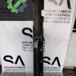 OEM; 31283112 VOLVO C30 08-13 SOL MARŞPİYEL