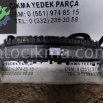 OEM; 31299060 VOLVO C30 06-13 TAMPON ALTI KORUMA SPOİLER