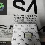 OEM; 31822-0400 VW PASSAT ÇIKMA KÜLLÜK
