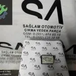 OEM; 31822-0400 VW PASSAT ÇIKMA KÜLLÜK