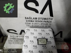 OEM; 31822-0400 VW PASSAT ÇIKMA KÜLLÜK