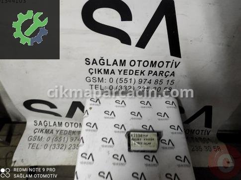 Volkswagen Passat Küllük çıkma parça