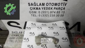 OEM; 32070564 NİSSAN JUKE ÇIKMA FREN HİDROLİK YAĞ DEPOSU