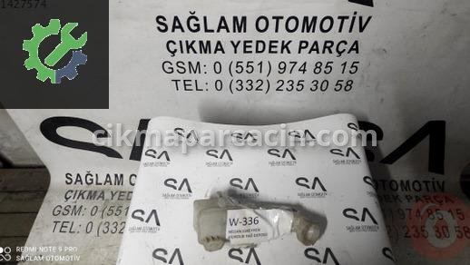 Nissan Juke Fren Hidrolik çıkma parça