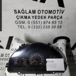 OEM; 3319210087 MERCEDES ML W163 ÇIKMA KİLOMETRE SAATİ
