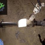 OEM; 34009667 VOLVO 940 HİDROLİK DİREKSİYON KUTUSU