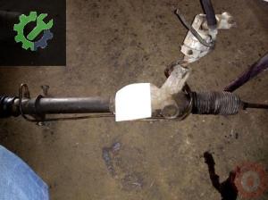 OEM; 34009667 VOLVO 940 HİDROLİK DİREKSİYON KUTUSU