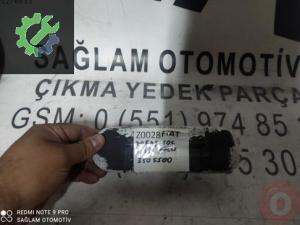 OEM; 3505500 FİAT TOFAŞ ÇIKMA SOL KAPI KOLU