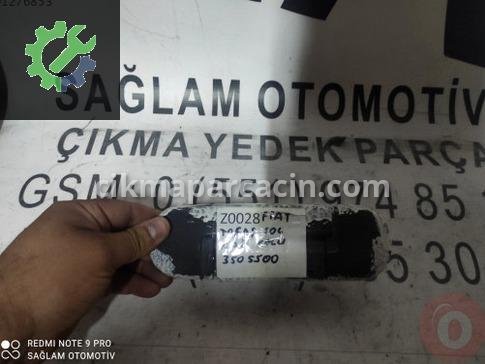 Fiat Carina Dış Kapı Kolu çıkma parça