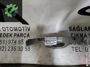 OEM; 351528001F PEUGEOT PARTNER-BERLİNGO SAĞ ARKA KAPI KOLU