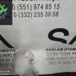 OEM; 3523800006 CİTROEN BERLİNGO-XSARA ÇIKMA CAM SU BİDONU