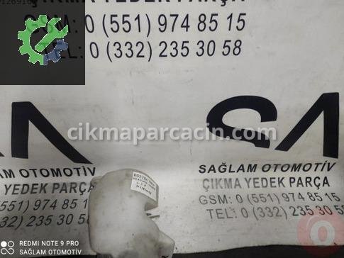 Citroen RL Arka Çamurluk çıkma parça