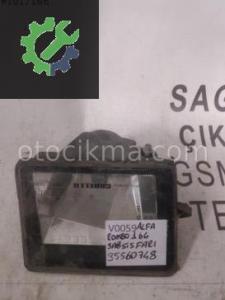 OEM; 35560748 ALFA ROMEO 164 SAĞ SİS FAR OEM; 35560748