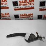 OEM; 360103914R RENAULT CLİO-4 ÇIKMA EL FRENİ MEKANİZMASI