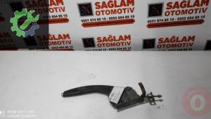 OEM; 360103914R RENAULT CLİO-4 ÇIKMA EL FRENİ MEKANİZMASI