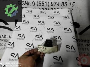 OEM; 360927225 VW PASSAT B8 ÇIKMA EL FRENİ DÜĞMESİ