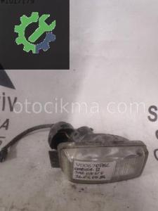 OEM; 36240584 OPEL OMEGA-B SAĞ ÖN SİS FAR OEM; 36240584