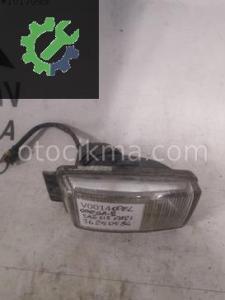 OEM; 36250584 OPEL OMEGA-B SAĞ SİS FAR OEM; 36250584