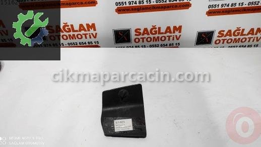 Kia Sorento Bagaj Kapağı çıkma parça
