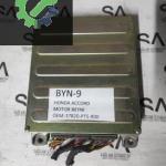 OEM; 37820-PT5-X00 HONDA ACCORD ÇIKMA MOTOR BEYNİ