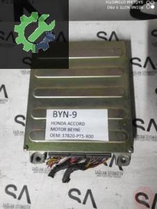 OEM; 37820-PT5-X00 HONDA ACCORD ÇIKMA MOTOR BEYNİ