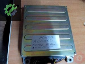 OEM; 37820-PT5-X00 HONDA ACCORD MOTOR BEYNİ