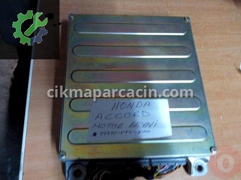 Honda Accord Motor Beyni çıkma parça