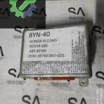 OEM; 39790-SN7-G01 HONDA ACCORD-ROVER 600 ÇIKMA ABS BEYNİ