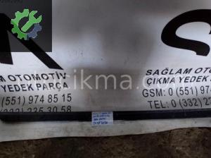 OEM; 39987036 VOLVO S40 2004 SOL ÖN KAPI ÇİTA