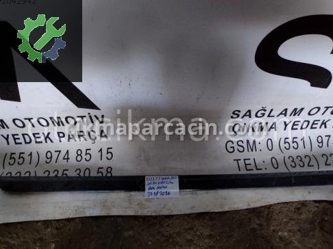 Volvo S40 Ön Tampon çıkma parça