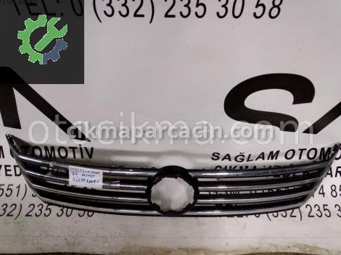 Volkswagen Passat Panjur çıkma parça