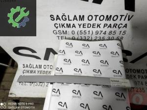 OEM; 3AB857212D VW PASSAT 10-14 ÇIKMA GÖĞÜS ÇİTASI