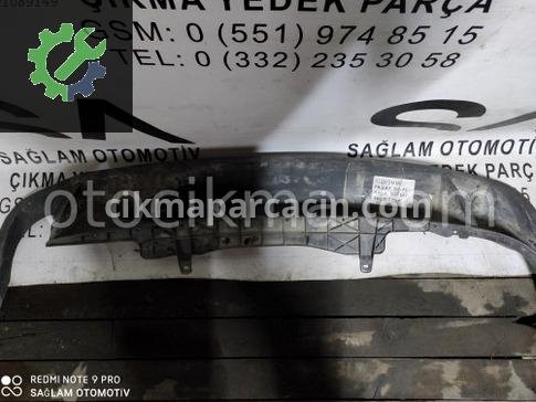 Volkswagen Passat Spoiler çıkma parça