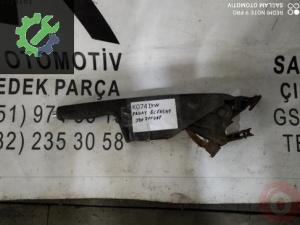 OEM; 3B0711461 VW PASSAT EL FRENİ