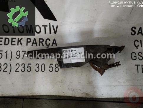 Volkswagen Passat El Freni Kolu çıkma parça