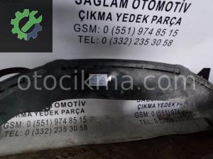 OEM; 3b0805903 VOLKSWAGEN PASSAT 00-05 ÖN TAMPON SPOİLER