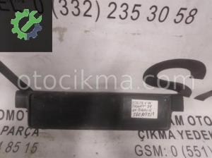 OEM; 3b0807719 VOLKSWAGEN PASSAT B5 ÖN PLAKALIK OEM; 3B08077