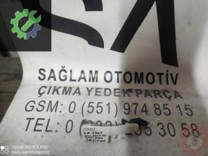 OEM; 3B0837207 VW GRUP ÇIKMA ÖN-ARKA DIŞ KAPI KOLU