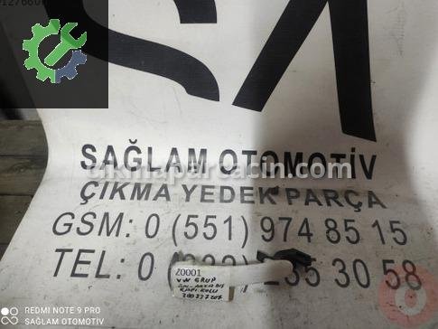 Volkswagen Jetta Dış Kapı Kolu çıkma parça
