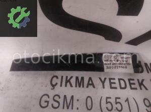 OEM; 3b0839902 VOLKSWAGEN VARİANT B5 SAĞ ARKA KAPI CAM ÇİTA