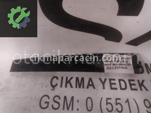 Volkswagen Vento Kapı Bandı & Çıtası çıkma parça