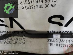OEM; 3B0853369 PASSAT B5 SOL EŞİK KAPLAMA