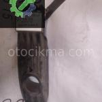 OEM; 3b0853666k VOLKSWAGEN PASSAT B5 SAĞ SİS ÇERÇEVE OEM; 3B